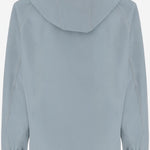 GIUBBOTTO IN NYLON CON LOGO 5746281046 111 AND WANDER 