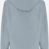 GIUBBOTTO IN NYLON CON LOGO 5746281046 111 AND WANDER 