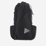 ZAINO RIPSTOP IN NYLON 5746285121 010 AND WANDER 