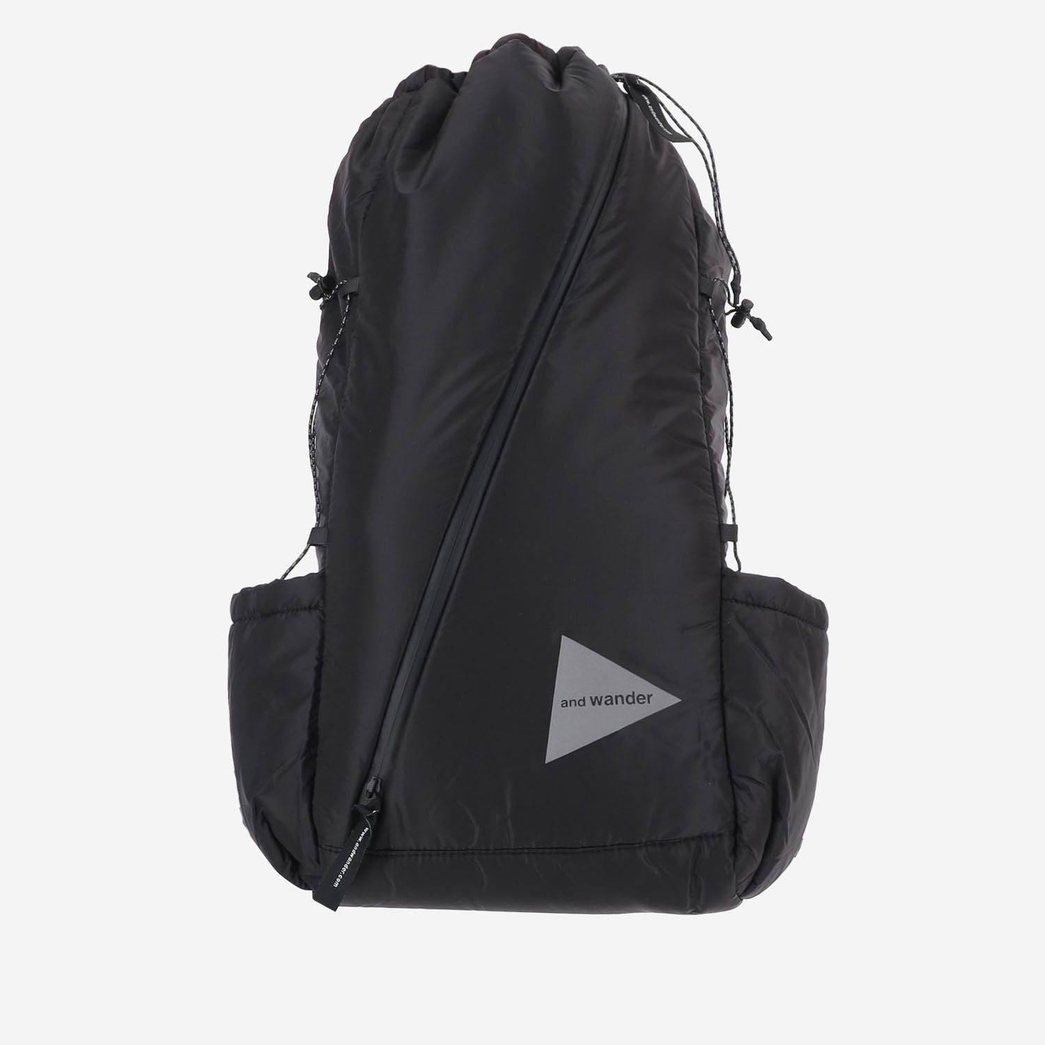 ZAINO RIPSTOP IN NYLON 5746285121 010 AND WANDER 