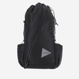ZAINO RIPSTOP IN NYLON 5746285121 010 AND WANDER 