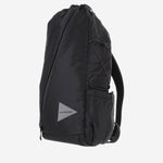 ZAINO RIPSTOP IN NYLON 5746285121 010 AND WANDER 