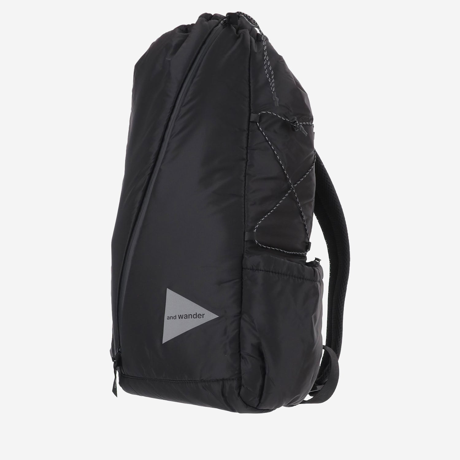 ZAINO RIPSTOP IN NYLON 5746285121 010 AND WANDER 