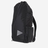 ZAINO RIPSTOP IN NYLON 5746285121 010 AND WANDER 