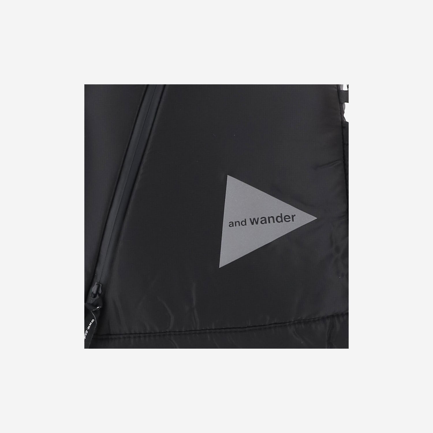 ZAINO RIPSTOP IN NYLON 5746285121 010 AND WANDER 