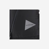 ZAINO RIPSTOP IN NYLON 5746285121 010 AND WANDER 