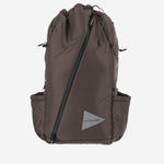ZAINO RIPSTOP IN NYLON 5746285121 050 AND WANDER 