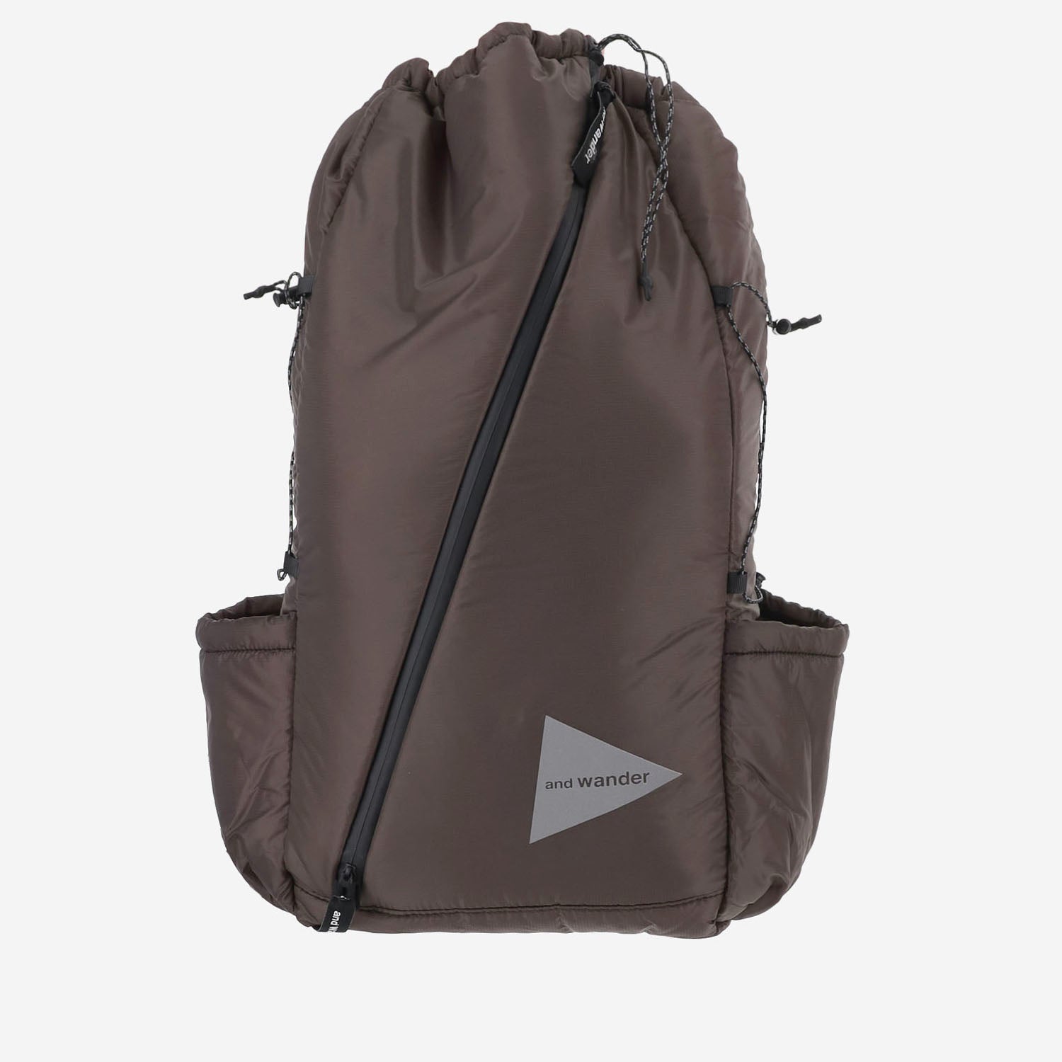 ZAINO RIPSTOP IN NYLON 5746285121 050 AND WANDER 