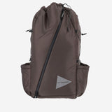ZAINO RIPSTOP IN NYLON 5746285121 050 AND WANDER 