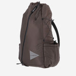 ZAINO RIPSTOP IN NYLON 5746285121 050 AND WANDER 