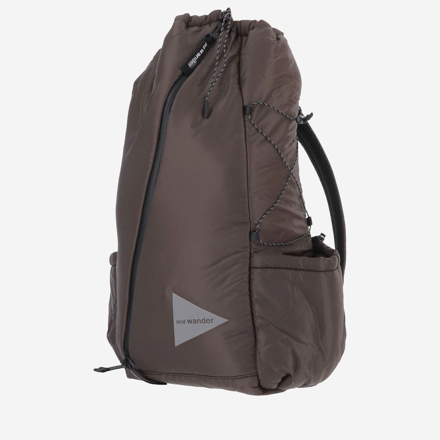 ZAINO RIPSTOP IN NYLON 5746285121 050 AND WANDER 