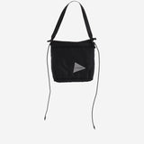 BORSA A TRACOLLA CON LOGO 5746285123 010 AND WANDER 