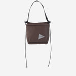 BORSA A TRACOLLA CON LOGO 5746285123 050 AND WANDER 