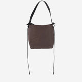 BORSA A TRACOLLA CON LOGO 5746285123 050 AND WANDER 