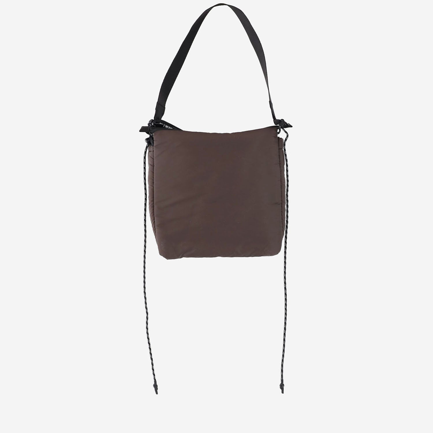 BORSA A TRACOLLA CON LOGO 5746285123 050 AND WANDER 