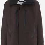 GIUBBOTTO IN NYLON 5746911003 050 AND WANDER 