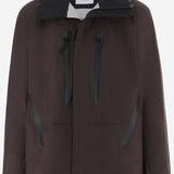 GIUBBOTTO IN NYLON 5746911003 050 AND WANDER 