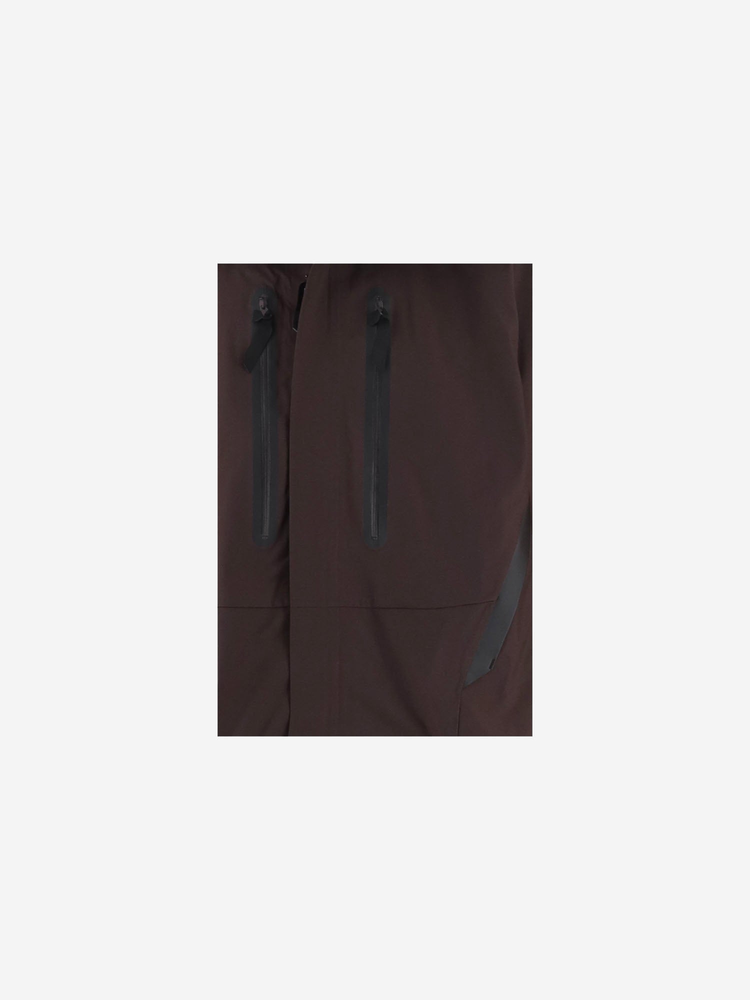 GIUBBOTTO IN NYLON 5746911003 050 AND WANDER 
