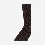 CALZINI IN MISTO COTONE STRETCH CON MOTIVO ANIMALIER ATENE B41 ANT45 