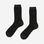 CALZINI IN MISTO COTONE STRETCH CON MOTIVO ANIMALIER ATENE K41 ANT45 