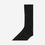 CALZINI IN MISTO COTONE STRETCH CON MOTIVO ANIMALIER ATENE K41 ANT45 