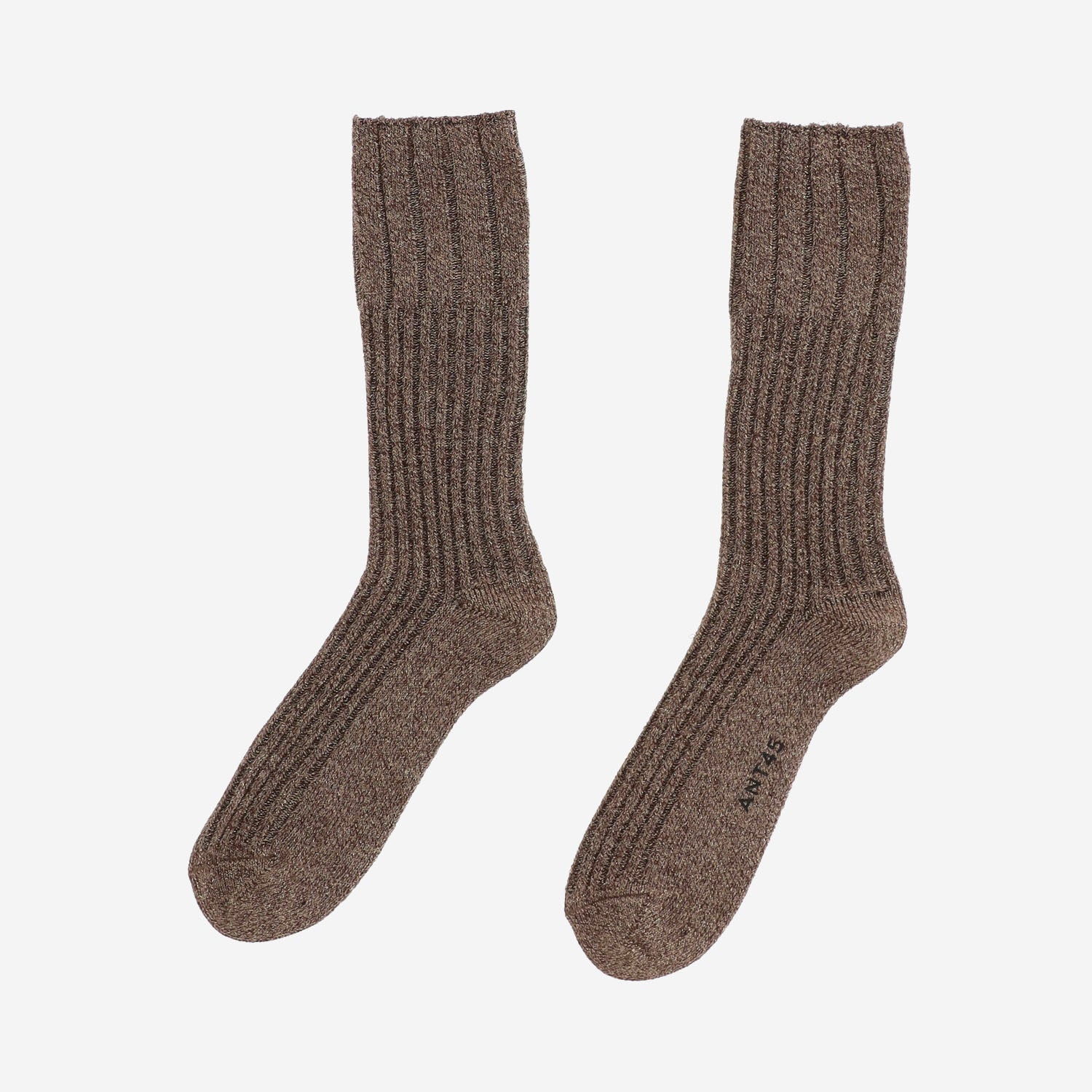 CALZINI IN MISTO COTONE A COSTE BARCELLONA B62 ANT45 