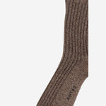 CALZINI IN MISTO COTONE A COSTE BARCELLONA B62 ANT45 