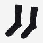 CALZINI IN MISTO COTONE STRETCH A COSTE BARCELLONA K01 ANT45 