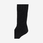 CALZINI IN MISTO COTONE STRETCH A COSTE BARCELLONA K01 ANT45 