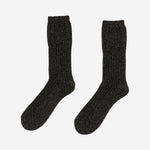 CALZINI IN MISTO COTONE STRETCH A COSTE BARCELLONA K41 ANT45 