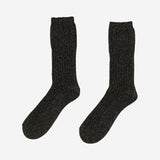 CALZINI IN MISTO COTONE STRETCH A COSTE BARCELLONA K41 ANT45 