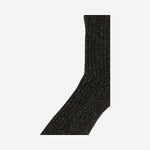 CALZINI IN MISTO COTONE STRETCH A COSTE BARCELLONA K41 ANT45 