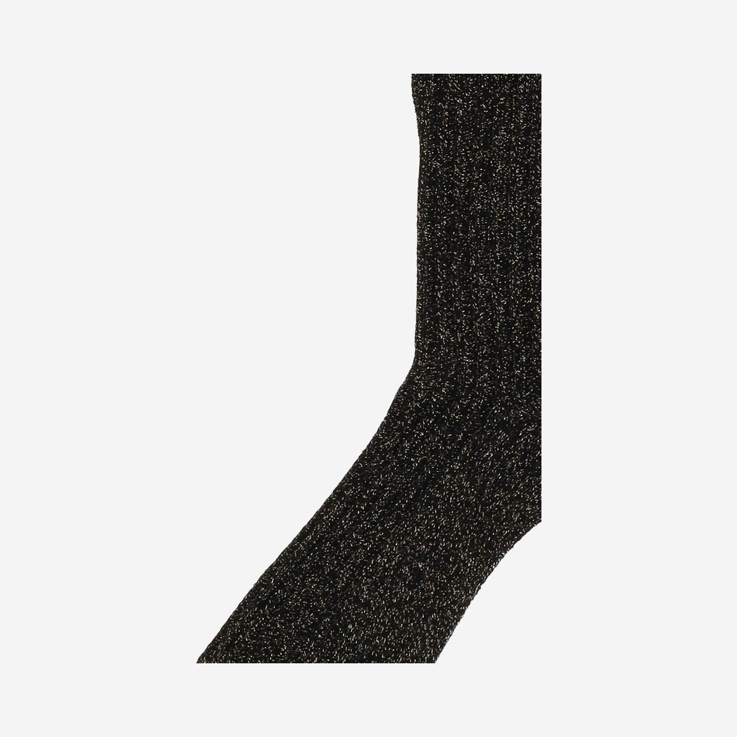 CALZINI IN MISTO COTONE STRETCH A COSTE BARCELLONA K41 ANT45 