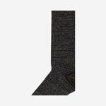 CALZINI IN MISTO COTONE A COSTE CON FILO METALLICO LAPUA K01 ANT45 