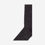 CALZINI IN MISTO COTONE A COSTE CON FILO METALLICO LAPUA R01 ANT45 