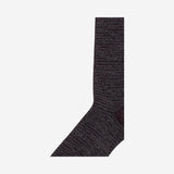 CALZINI IN MISTO COTONE A COSTE CON FILO METALLICO LAPUA R01 ANT45 