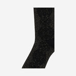 CALZINI IN MISTO COTONE CON MOTIVO FLOREALE LOLA K01 ANT45 