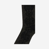 CALZINI IN MISTO COTONE CON MOTIVO FLOREALE LOLA K01 ANT45 