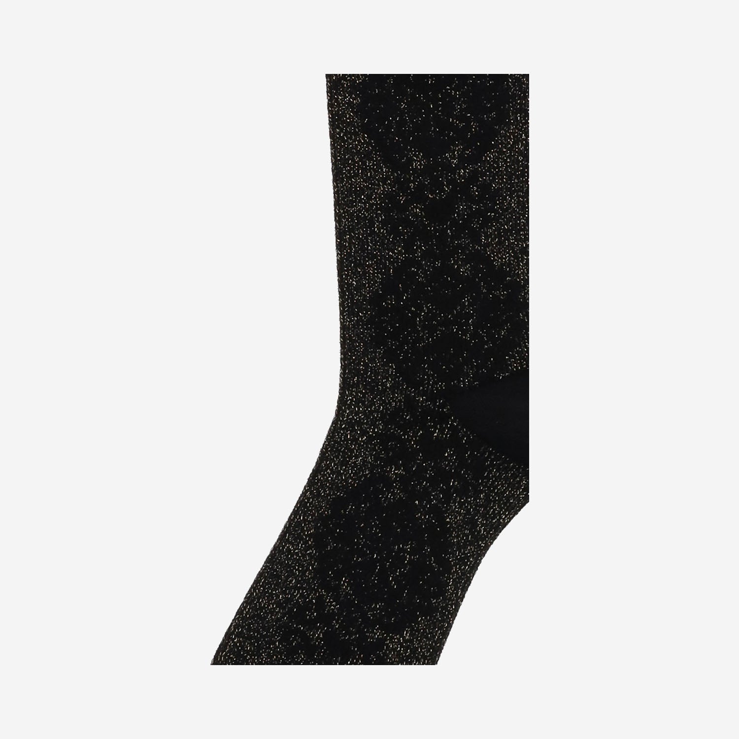 CALZINI IN MISTO COTONE CON MOTIVO FLOREALE LOLA K01 ANT45 