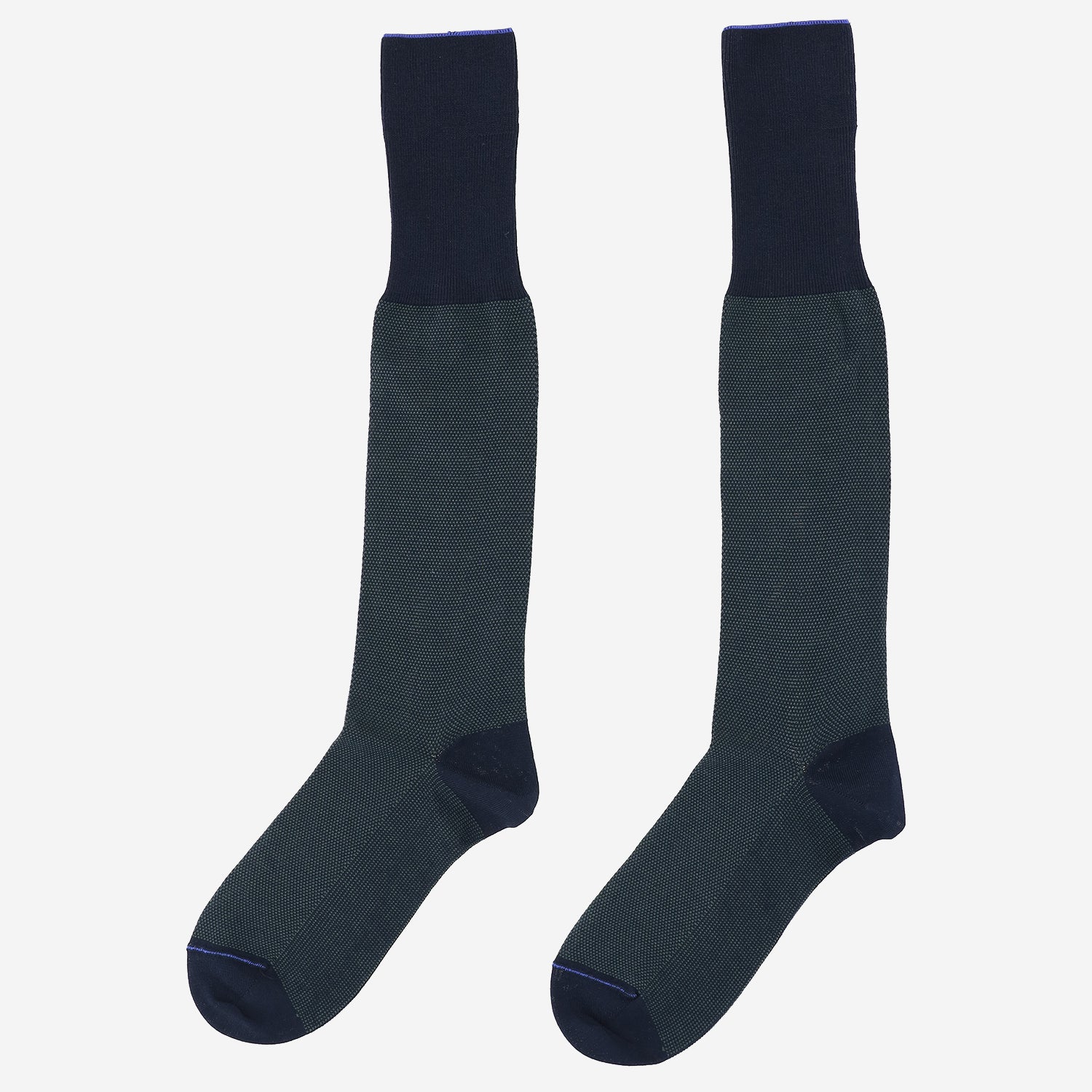 CALZINI IN COTONE FILOSCOZIA BIO OXFORD C01 ANT45 