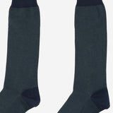 CALZINI IN COTONE FILOSCOZIA BIO OXFORD C01 ANT45 