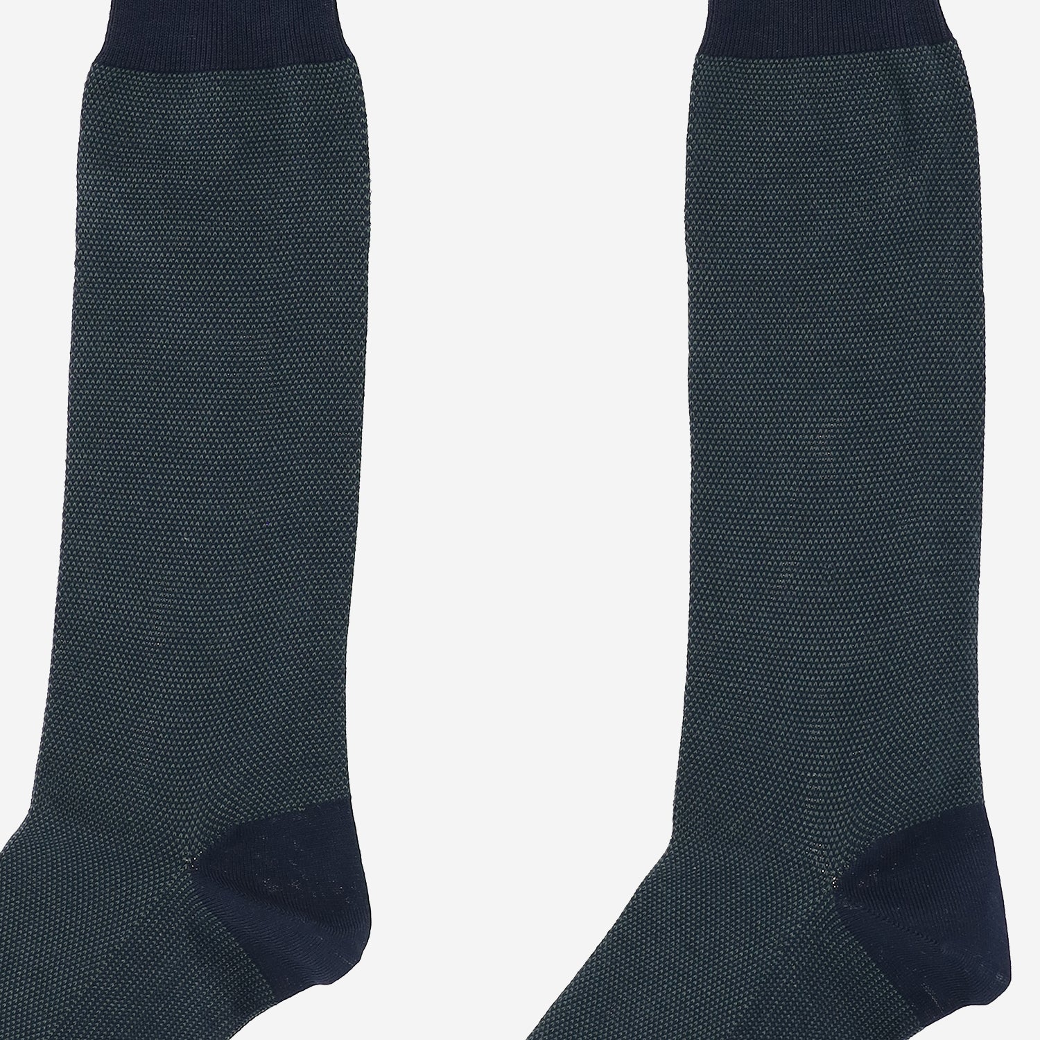 CALZINI IN COTONE FILOSCOZIA BIO OXFORD C01 ANT45 