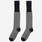 CALZINI IN COTONE FILOSCOZIA BIO OXFORD K01 ANT45 