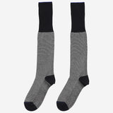 CALZINI IN COTONE FILOSCOZIA BIO OXFORD K01 ANT45 