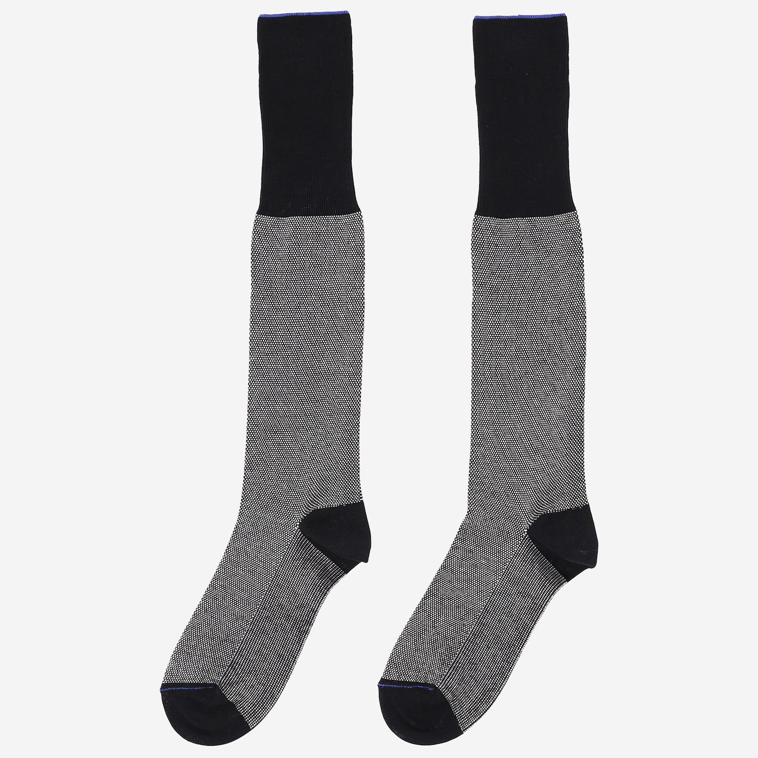 CALZINI IN COTONE FILOSCOZIA BIO OXFORD K01 ANT45 