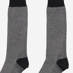 CALZINI IN COTONE FILOSCOZIA BIO OXFORD K01 ANT45 