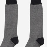 CALZINI IN COTONE FILOSCOZIA BIO OXFORD K01 ANT45 