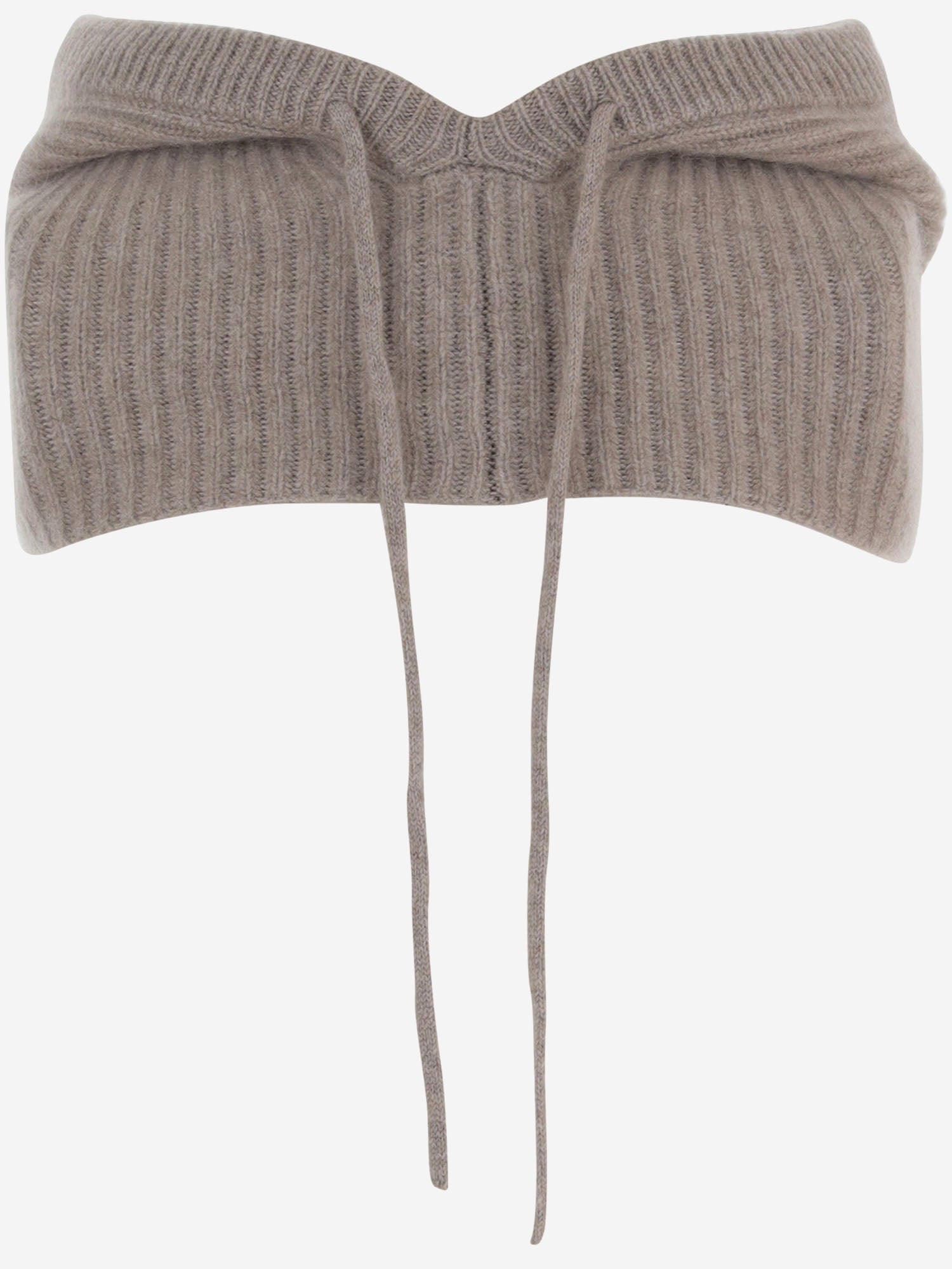 COPRISPALLE IN CASHMERE CON CORDINI KNBE23266 7 ARCH4 
