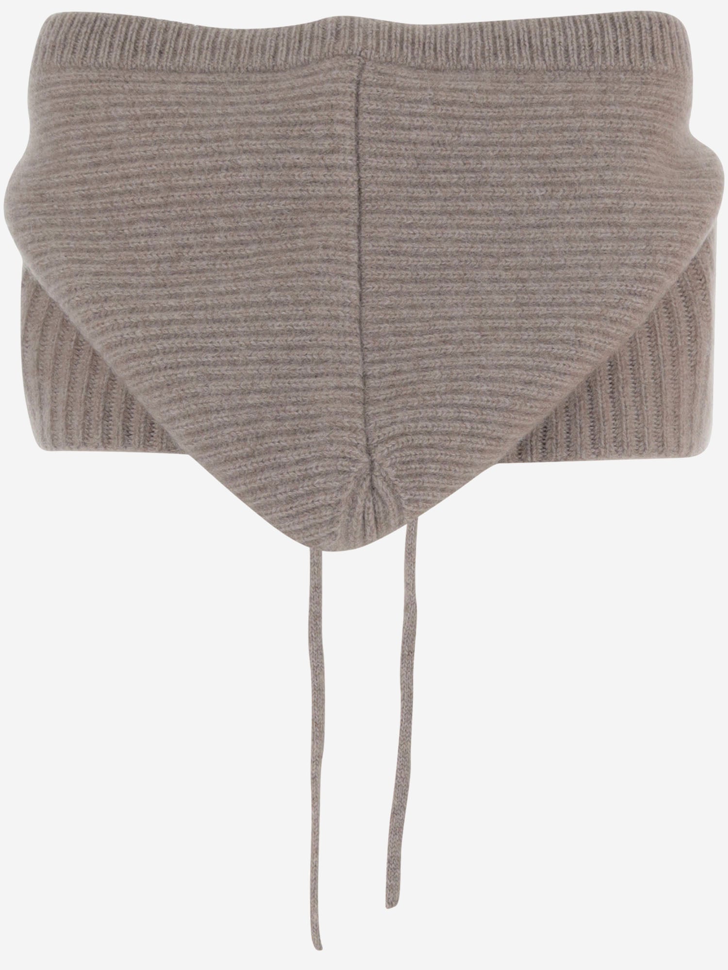 COPRISPALLE IN CASHMERE CON CORDINI KNBE23266 7 ARCH4 