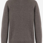 CARDIGAN IN CASHMERE CON TASCHE A PATTINA KNCD23241B 368 ARCH4 